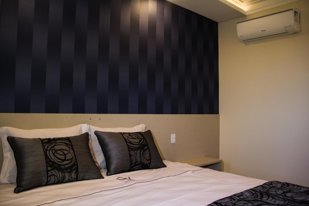 Summit Suites Hotel Cacapava Dış mekan fotoğraf