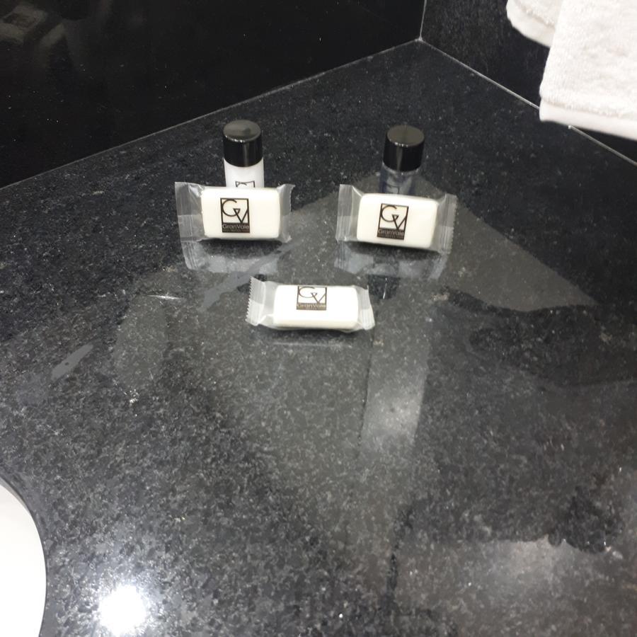 Summit Suites Hotel Cacapava Dış mekan fotoğraf