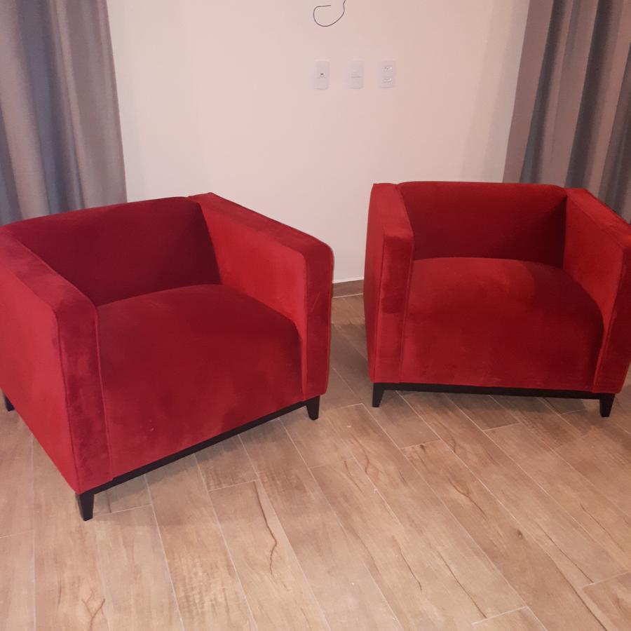 Summit Suites Hotel Cacapava Dış mekan fotoğraf