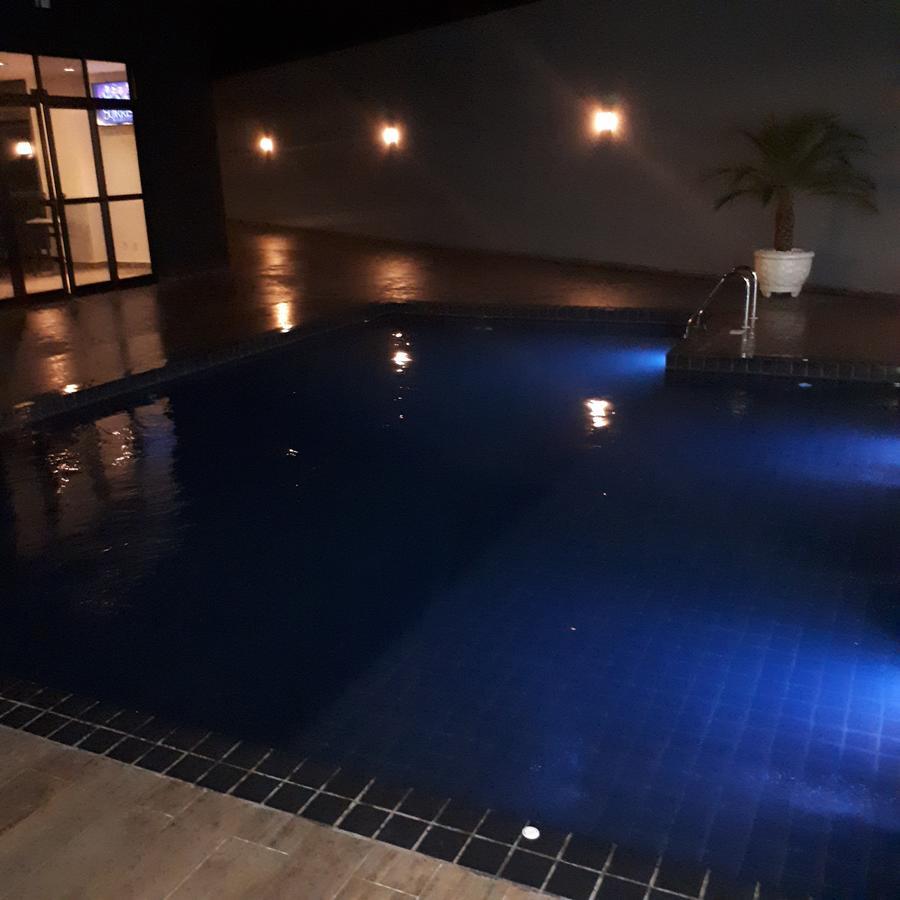 Summit Suites Hotel Cacapava Dış mekan fotoğraf