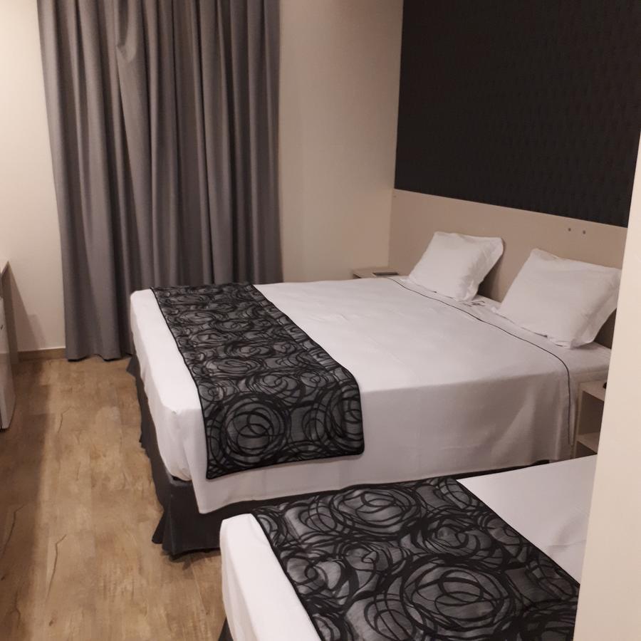 Summit Suites Hotel Cacapava Dış mekan fotoğraf