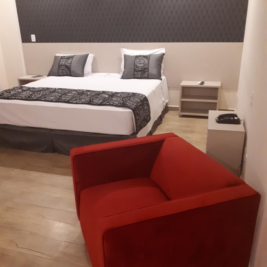 Summit Suites Hotel Cacapava Dış mekan fotoğraf