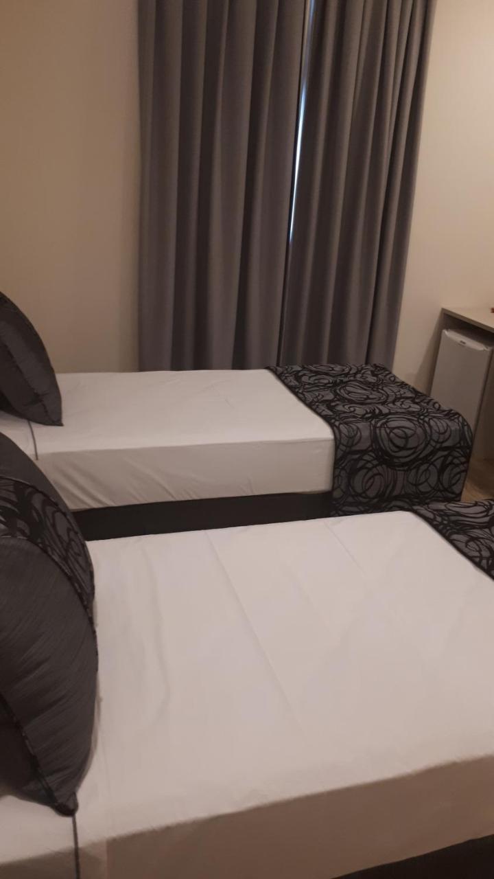 Summit Suites Hotel Cacapava Dış mekan fotoğraf