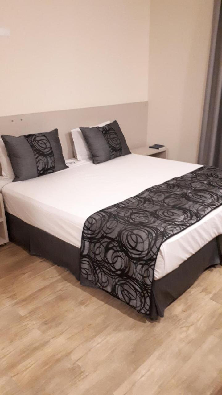 Summit Suites Hotel Cacapava Dış mekan fotoğraf