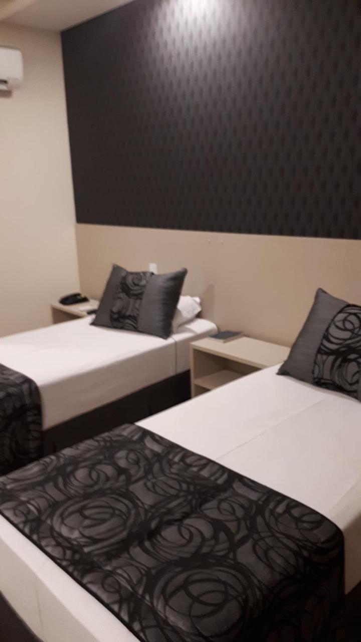 Summit Suites Hotel Cacapava Dış mekan fotoğraf