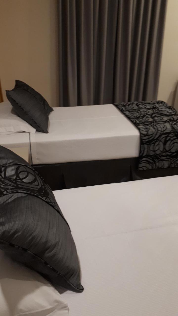 Summit Suites Hotel Cacapava Dış mekan fotoğraf