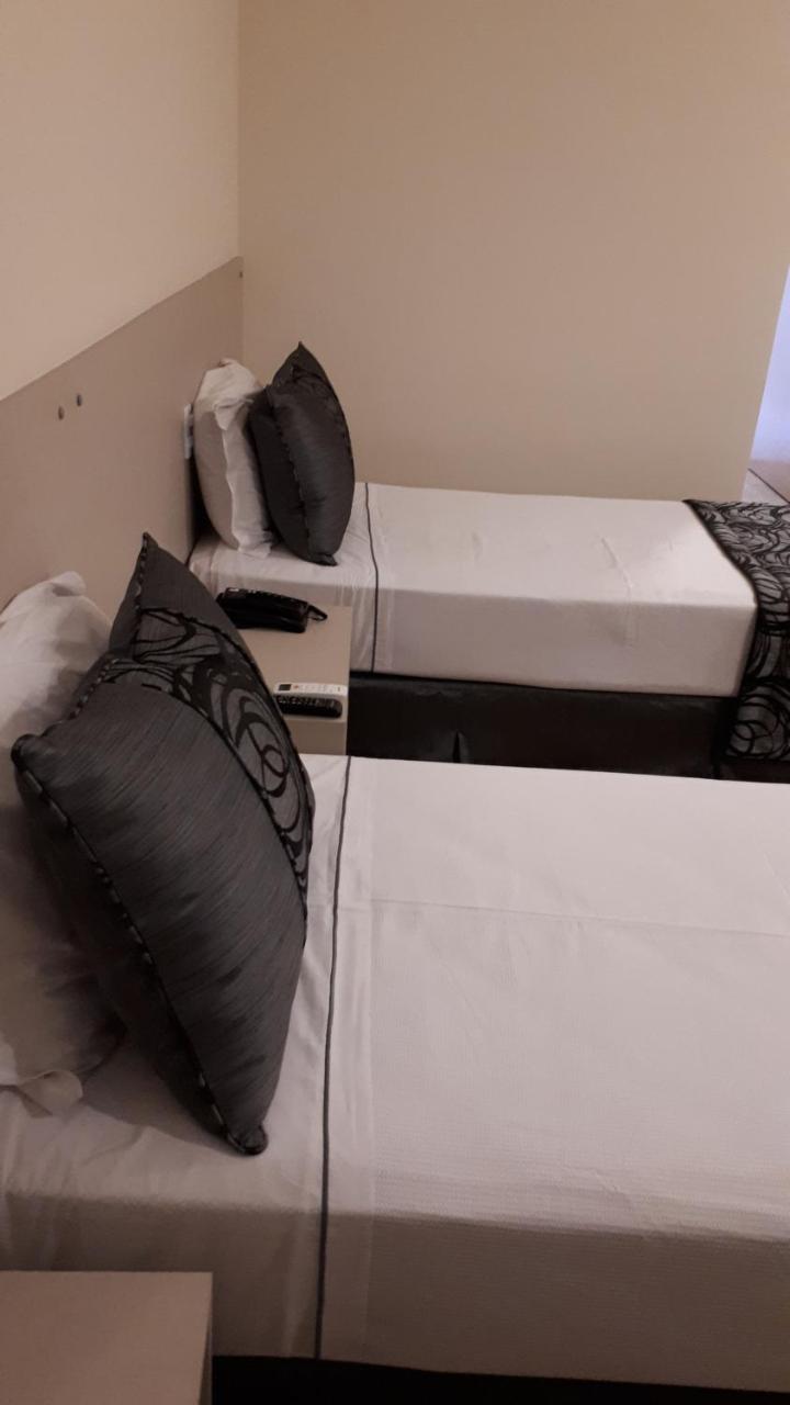 Summit Suites Hotel Cacapava Dış mekan fotoğraf