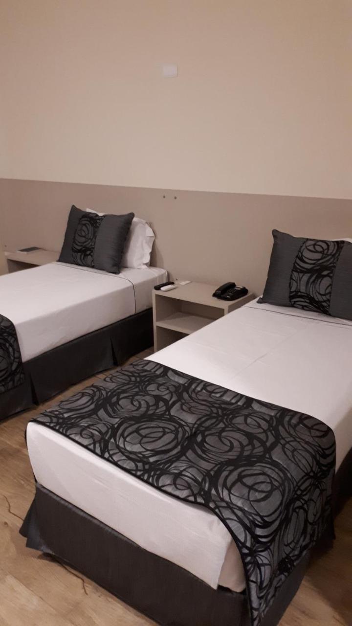 Summit Suites Hotel Cacapava Dış mekan fotoğraf