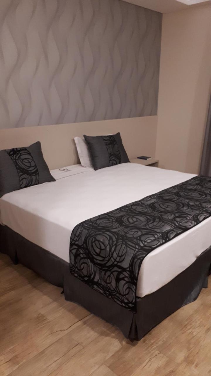 Summit Suites Hotel Cacapava Dış mekan fotoğraf