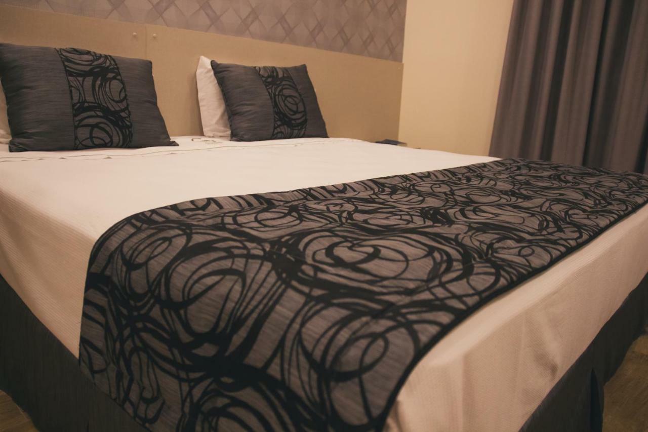 Summit Suites Hotel Cacapava Dış mekan fotoğraf