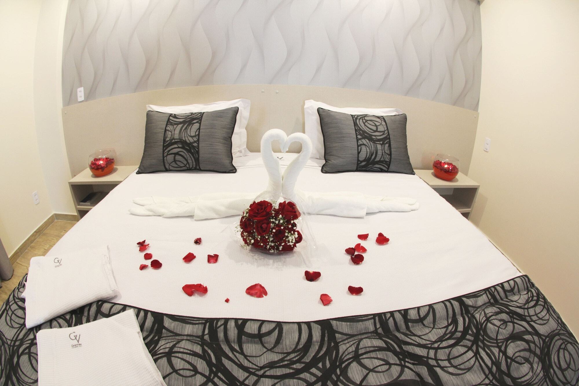 Summit Suites Hotel Cacapava Dış mekan fotoğraf