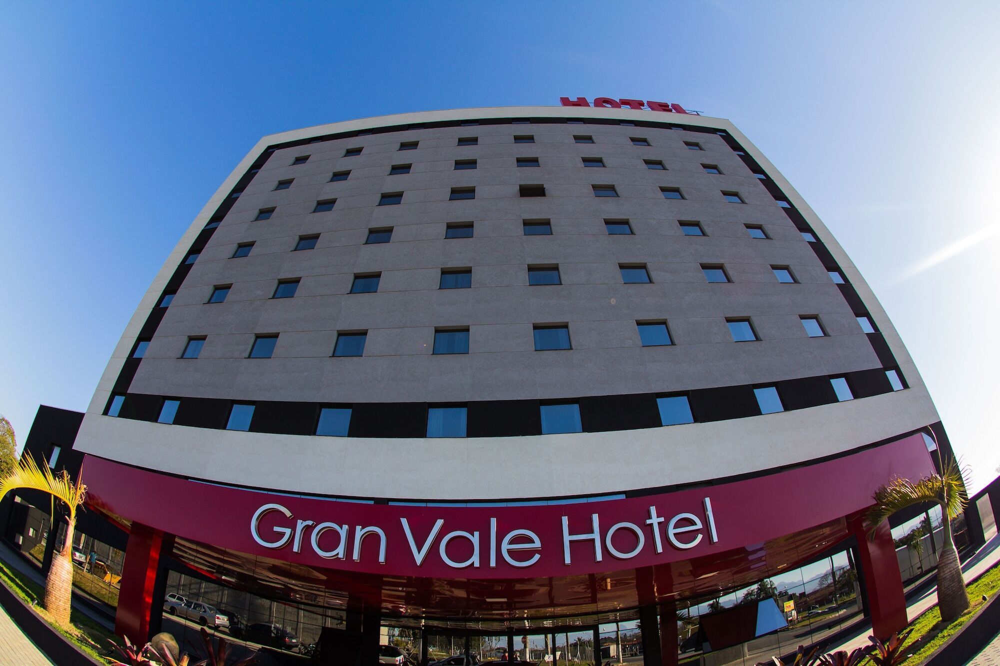 Summit Suites Hotel Cacapava Dış mekan fotoğraf