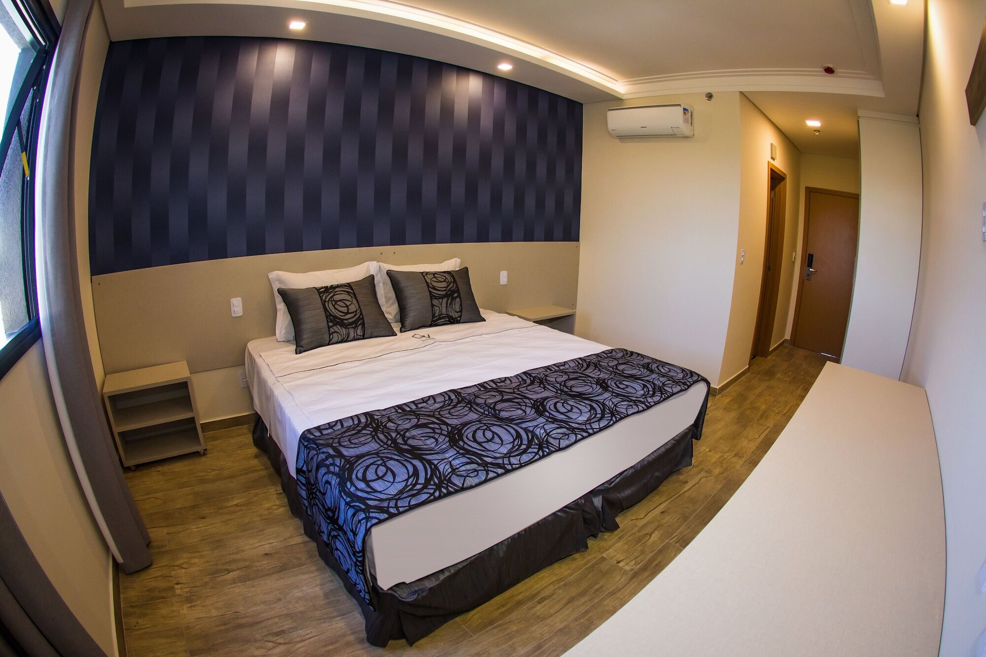 Summit Suites Hotel Cacapava Dış mekan fotoğraf